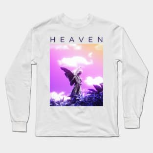 Heaven Long Sleeve T-Shirt